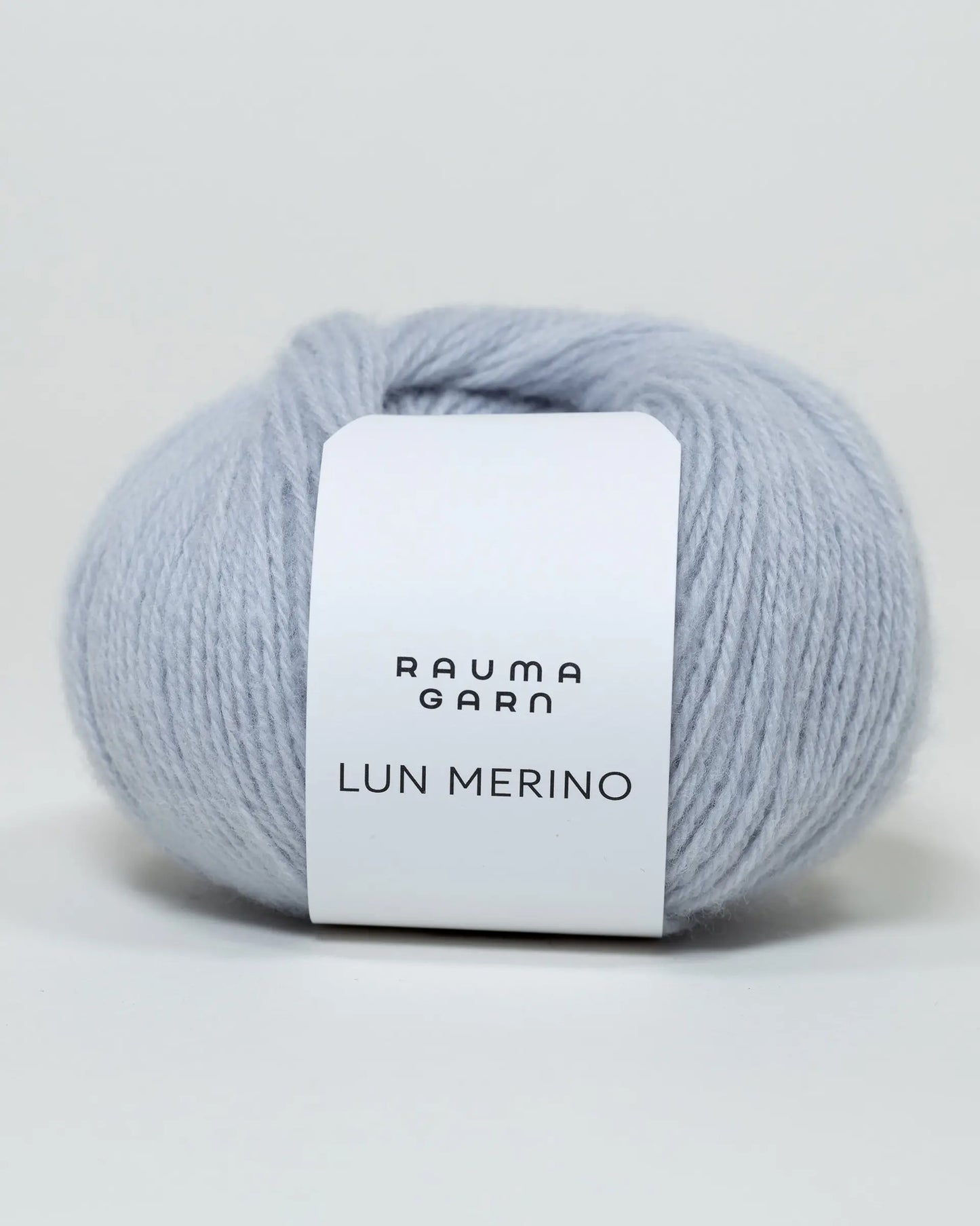 Lun Merino - Rauma Garn