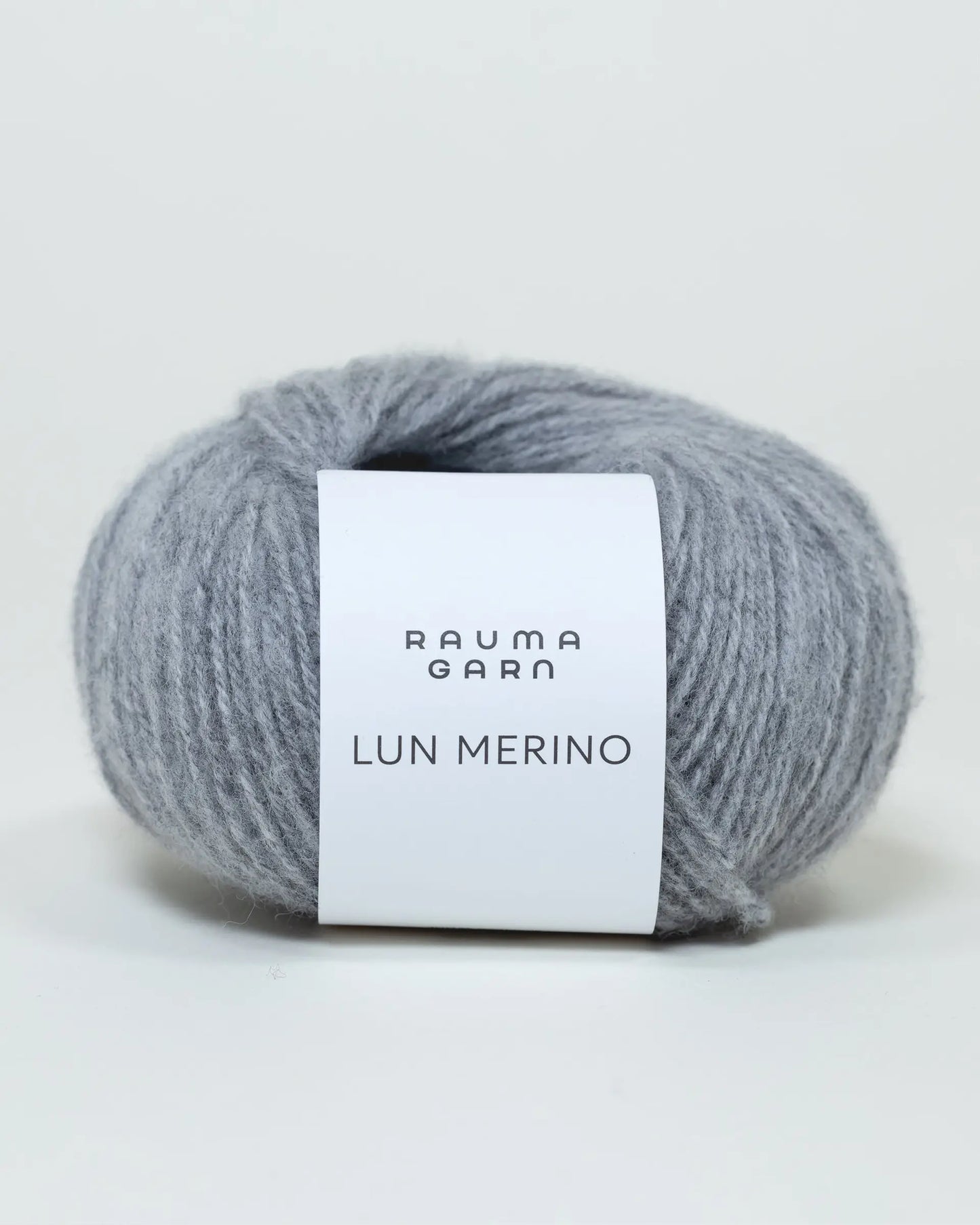 Lun Merino - Rauma Garn