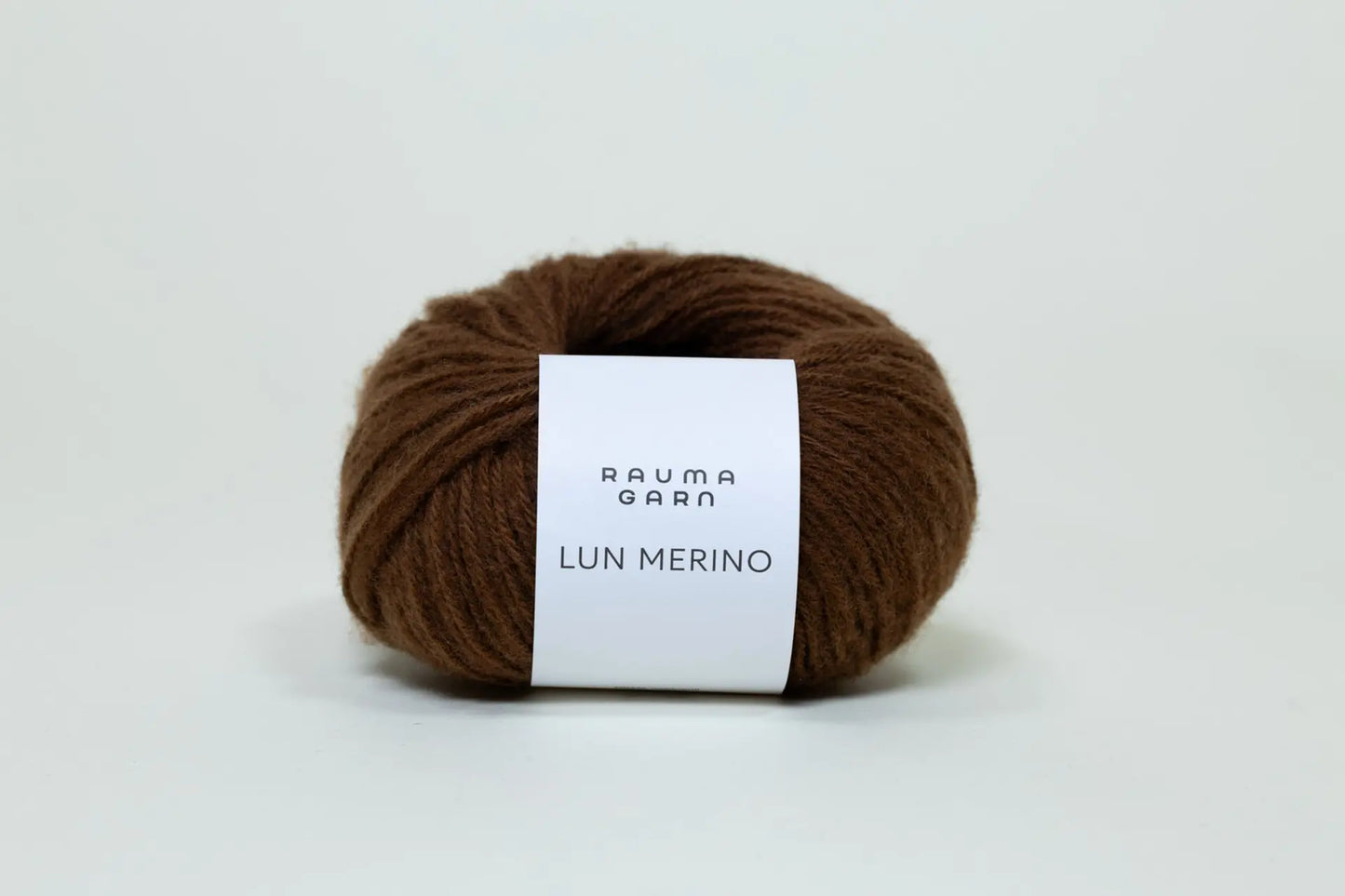 Lun Merino - Rauma Garn