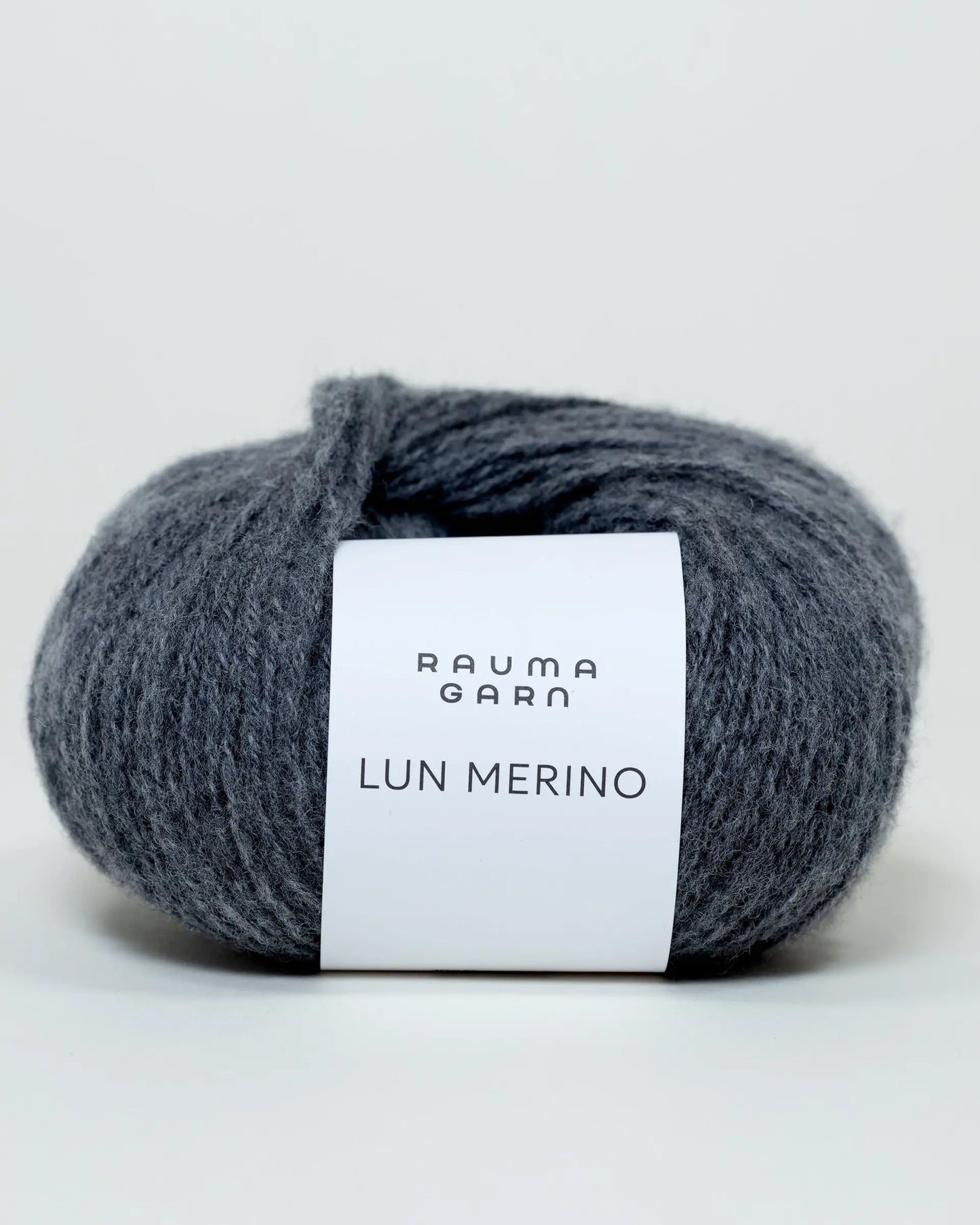 Lun Merino - Rauma Garn