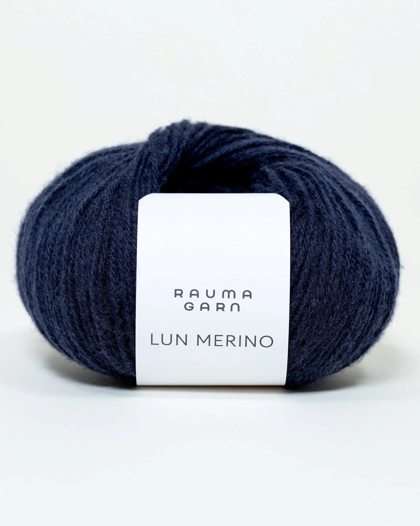 Lun Merino - Rauma Garn
