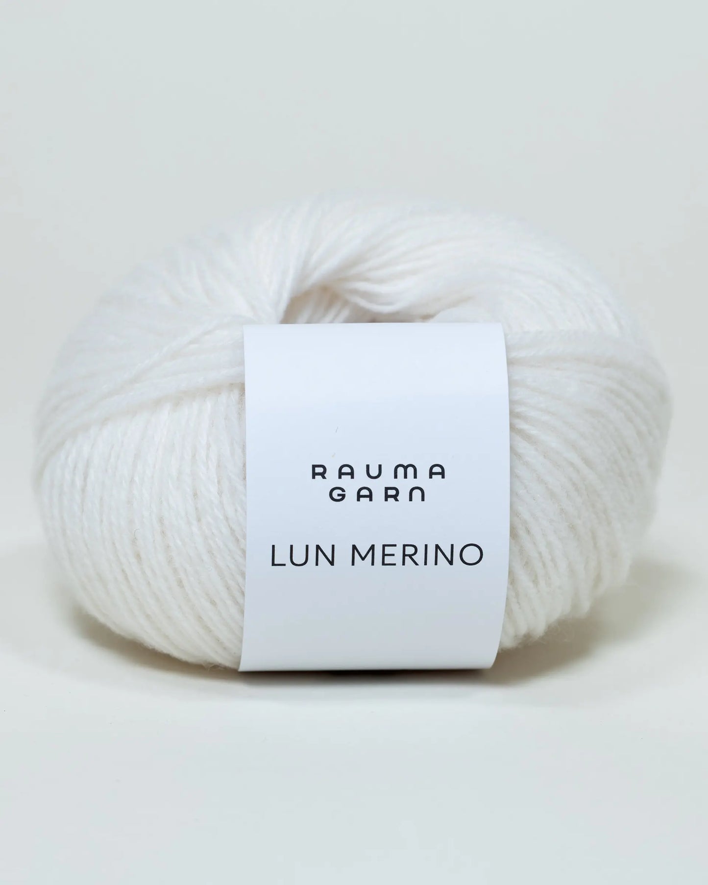 Lun Merino - Rauma Garn