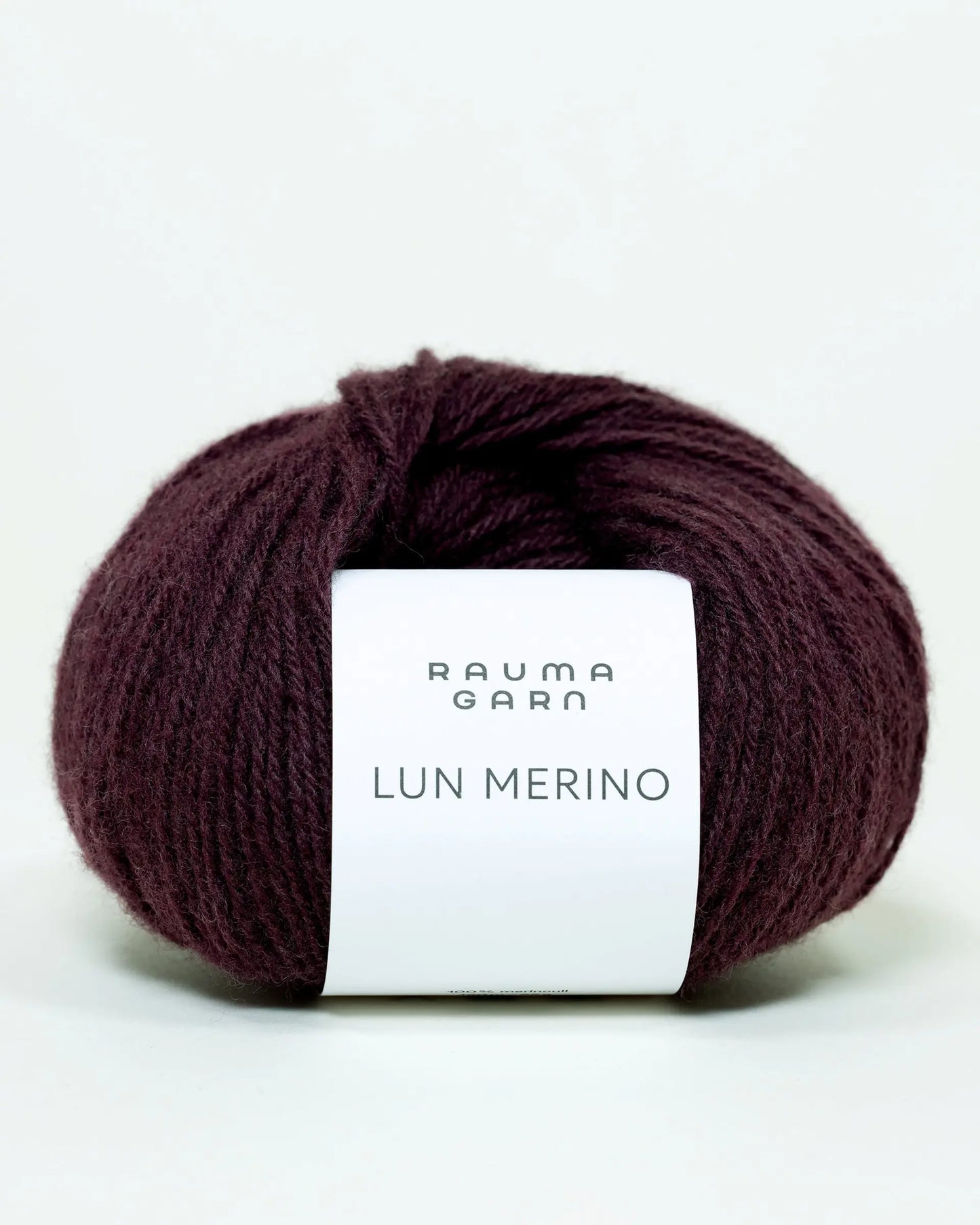 Lun Merino - Rauma Garn