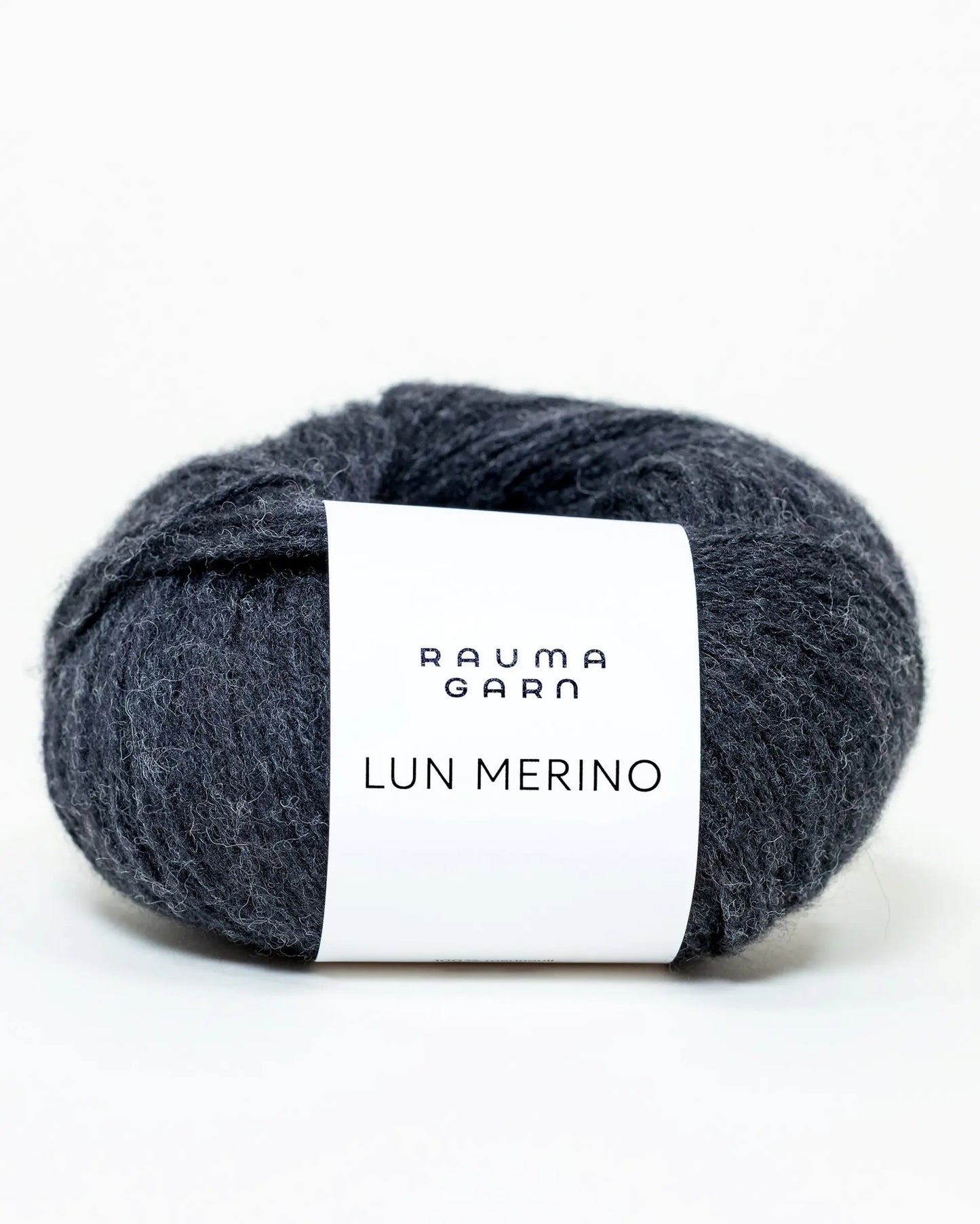 Lun Merino - Rauma Garn