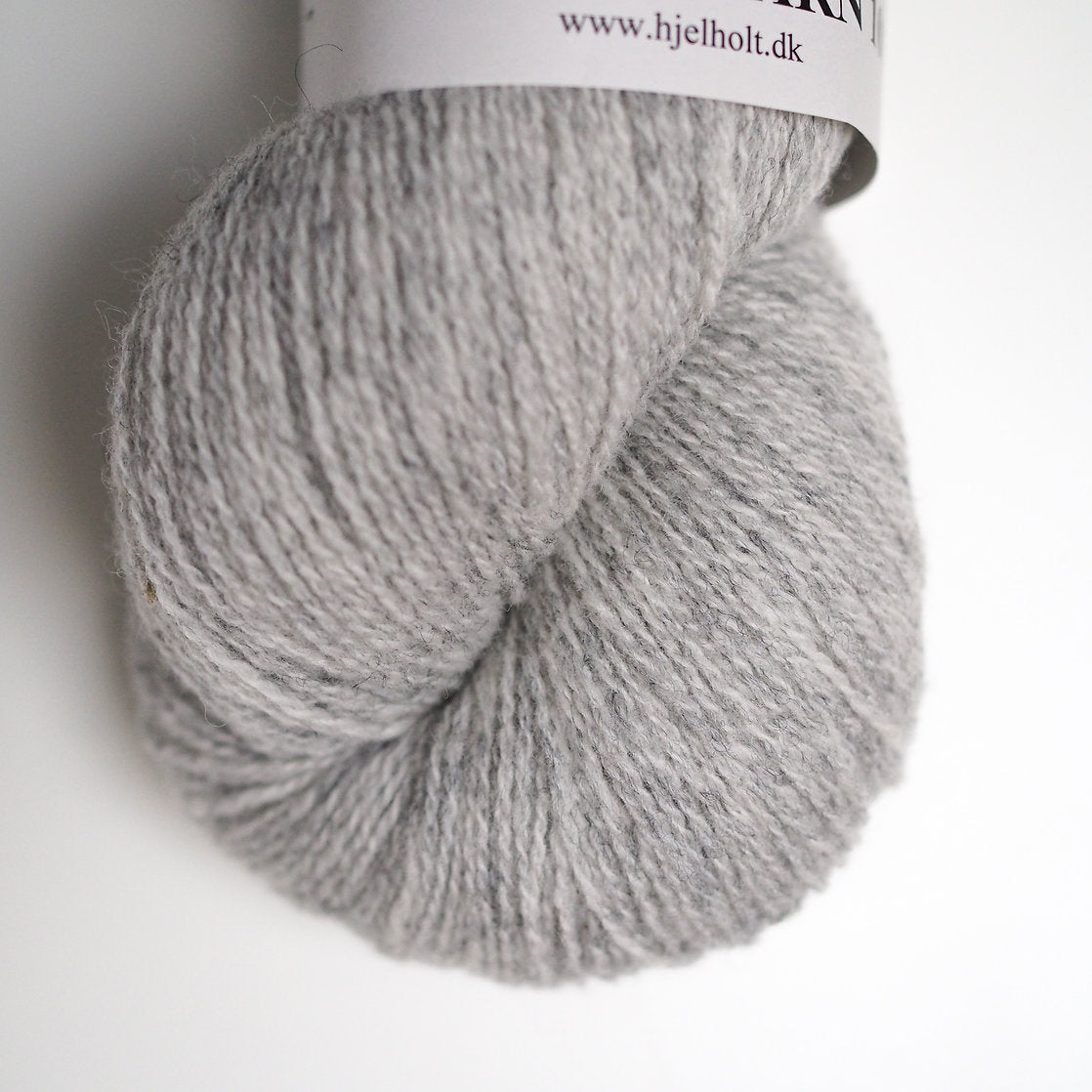 Merino 10/2 - Hjelholts Uldspinderi