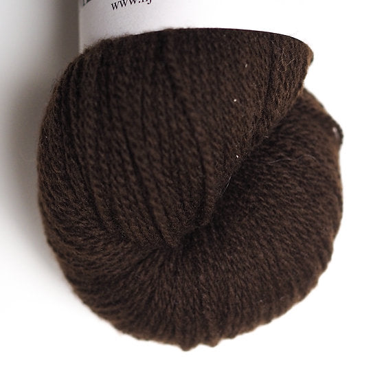 Merino 10/2 - Hjelholts Uldspinderi
