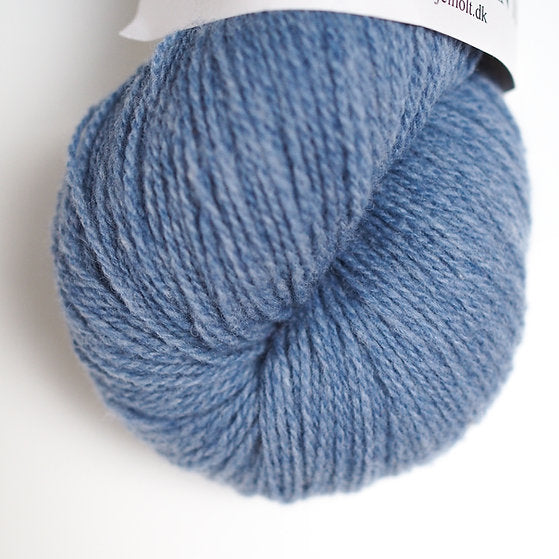 Merino 10/2 - Hjelholts Uldspinderi