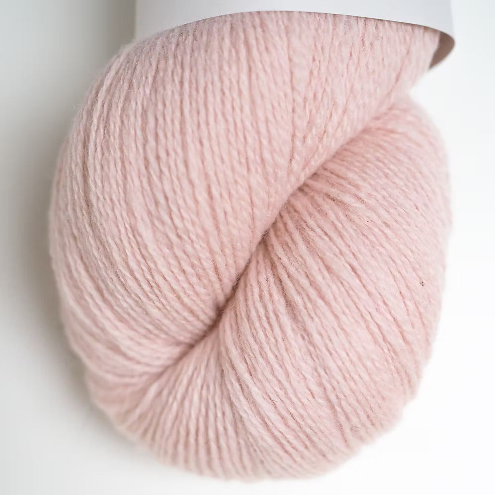 Merino 10/2 - Hjelholts Uldspinderi