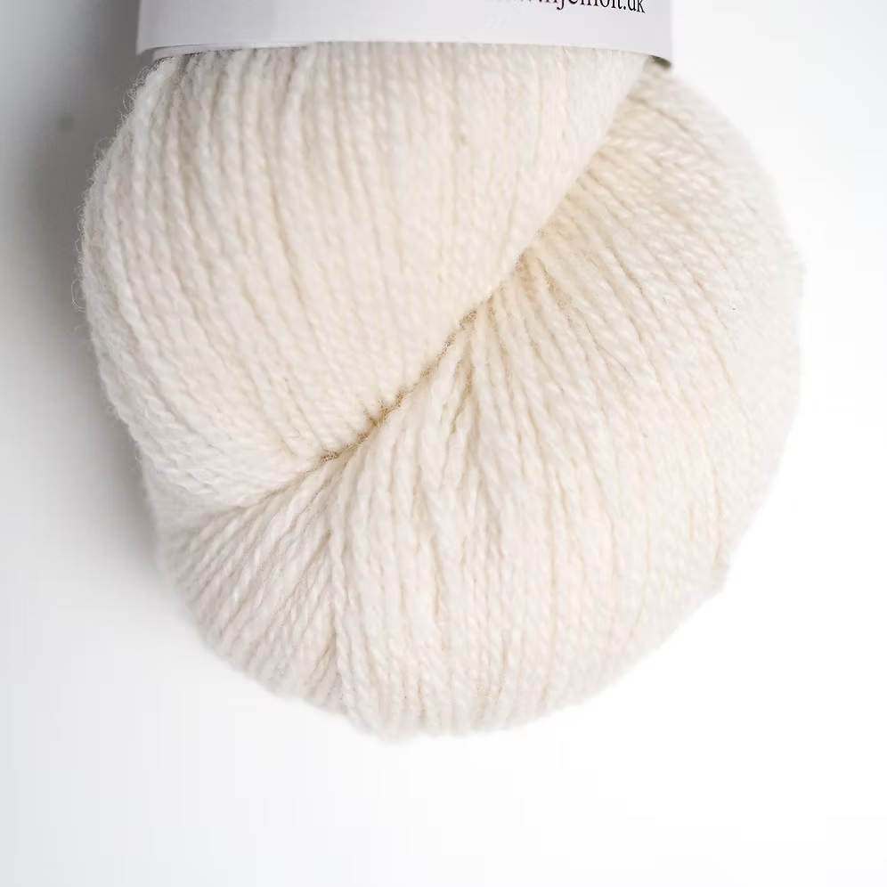 Merino 10/2 - Hjelholts Uldspinderi