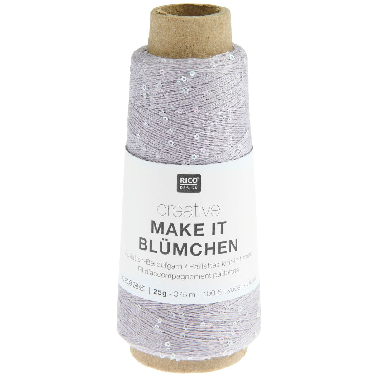 Creative Make It Blümchen - Rico Design