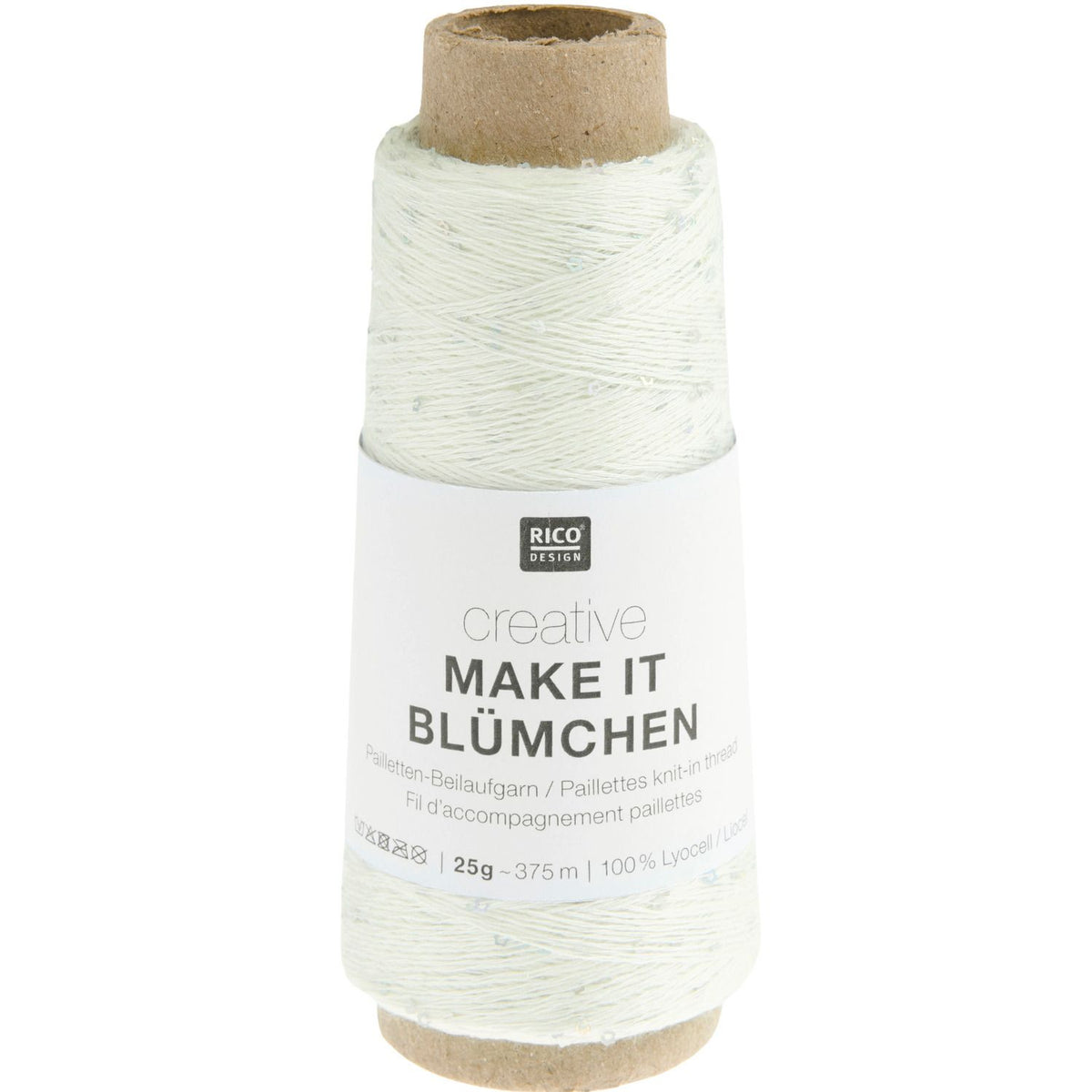 Creative Make It Blümchen - Rico Design