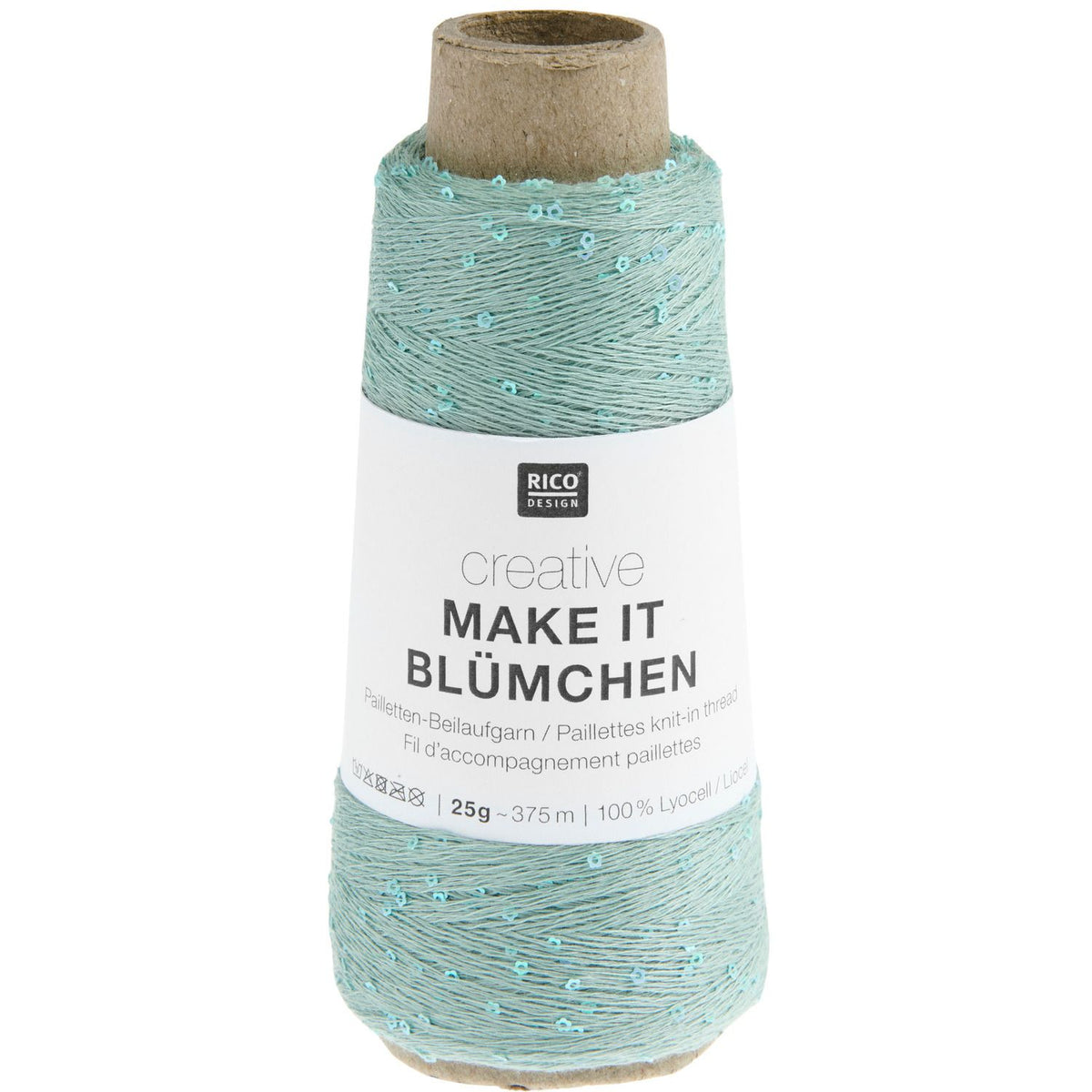 Creative Make It Blümchen - Rico Design