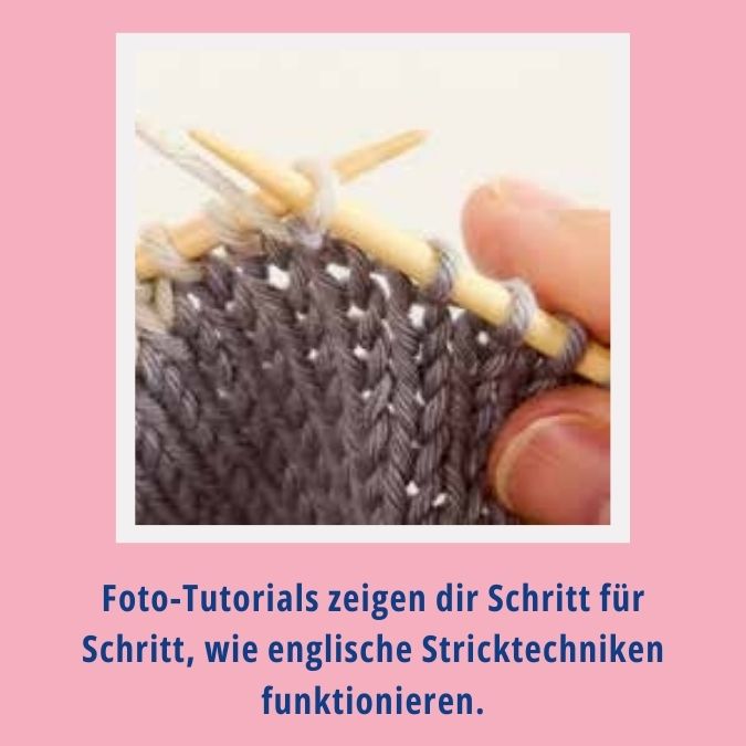 Do you speak knitting? - Buch von Stephanie van der Linden/TOPP/Frechverlag