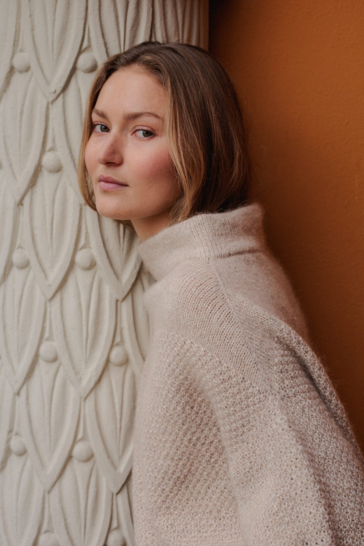 Strickanleitung Basis no. 2 (En/De) - Augustins/Hillesvåg
