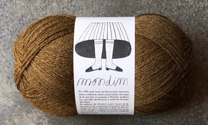 Mondim - Retrosaria Rosa Pomar