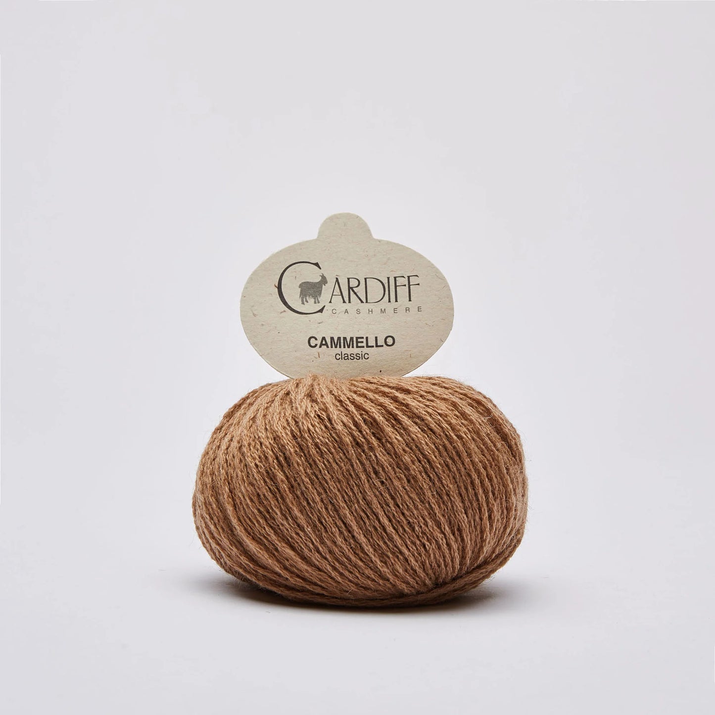 Cammello Classic - Cardiff Cashmere