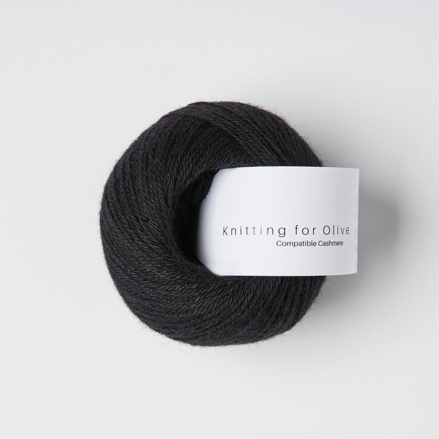 Compatible Cashmere - Knitting for Olive