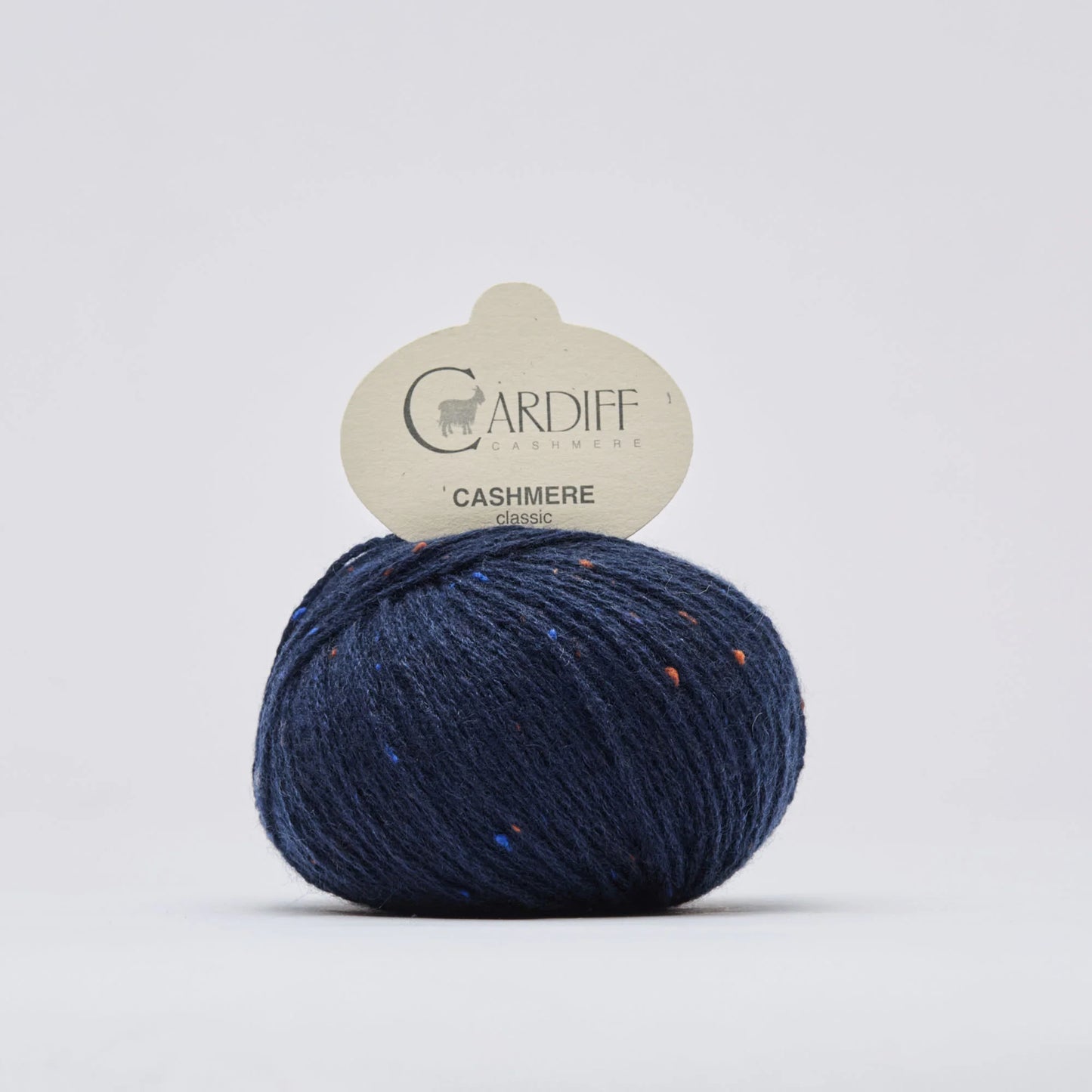 Kaschmirgarn Classic - Cardiff Cashmere