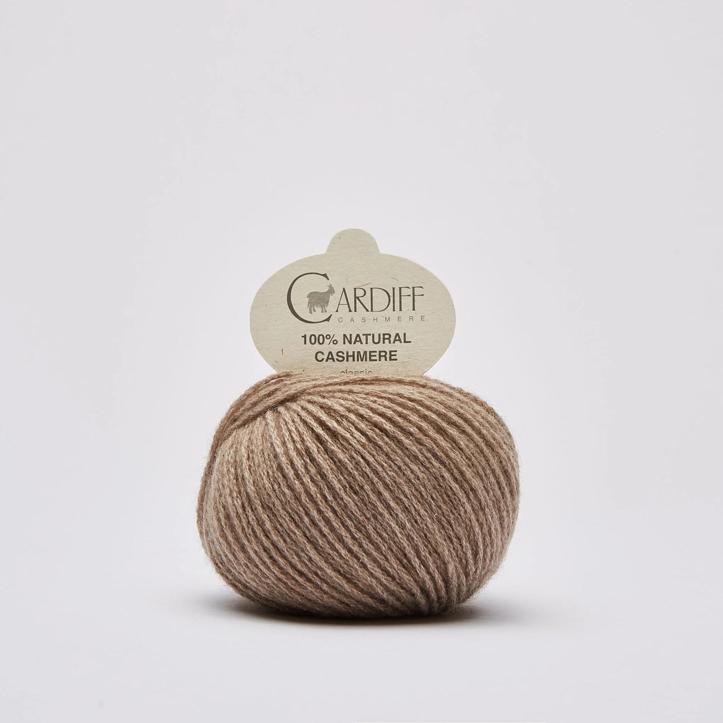 Kaschmirgarn Classic - Cardiff Cashmere