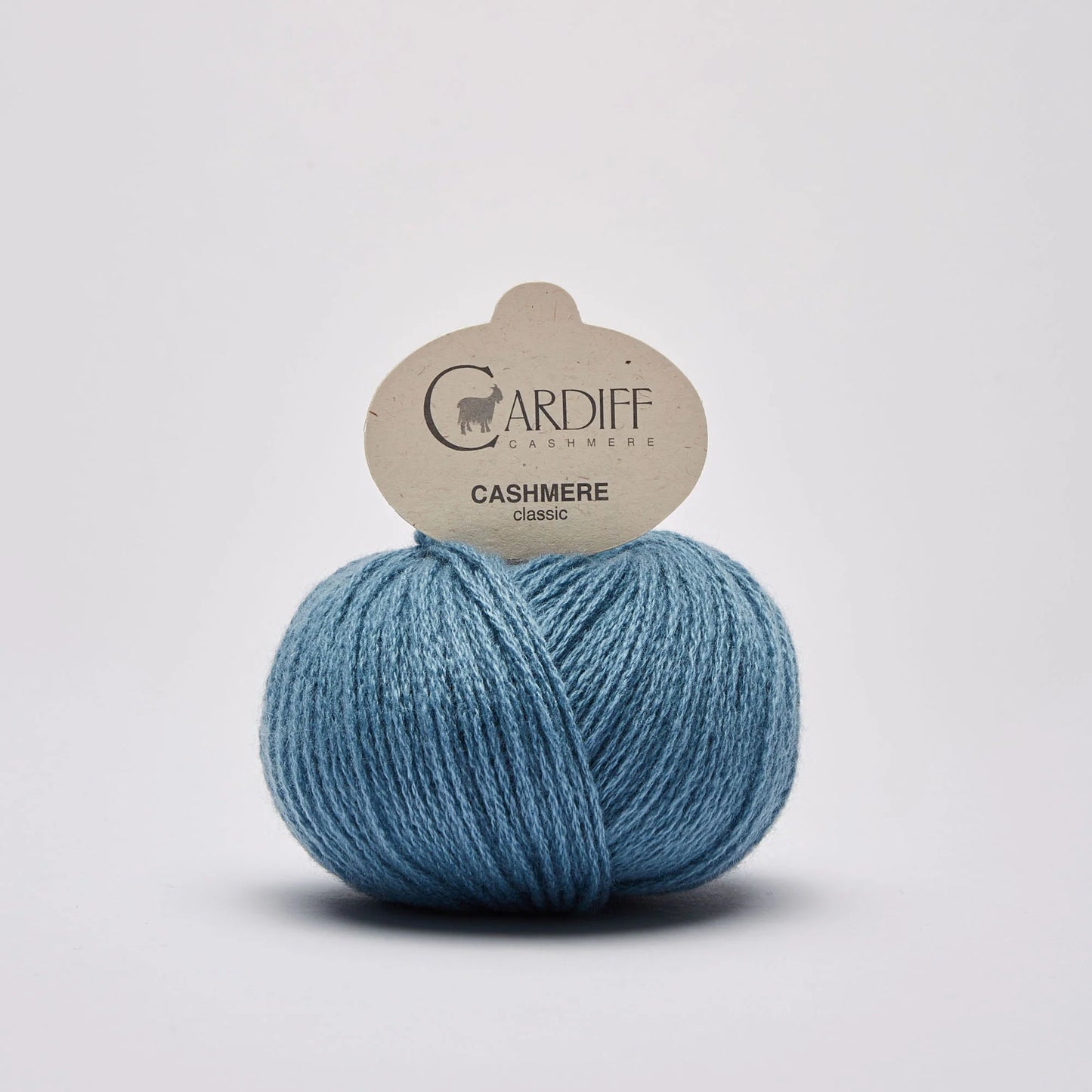 Kaschmirgarn Classic - Cardiff Cashmere