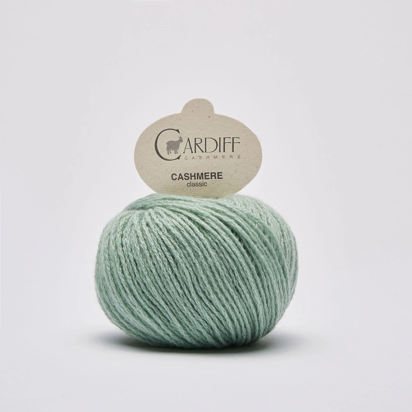 Kaschmirgarn Classic - Cardiff Cashmere