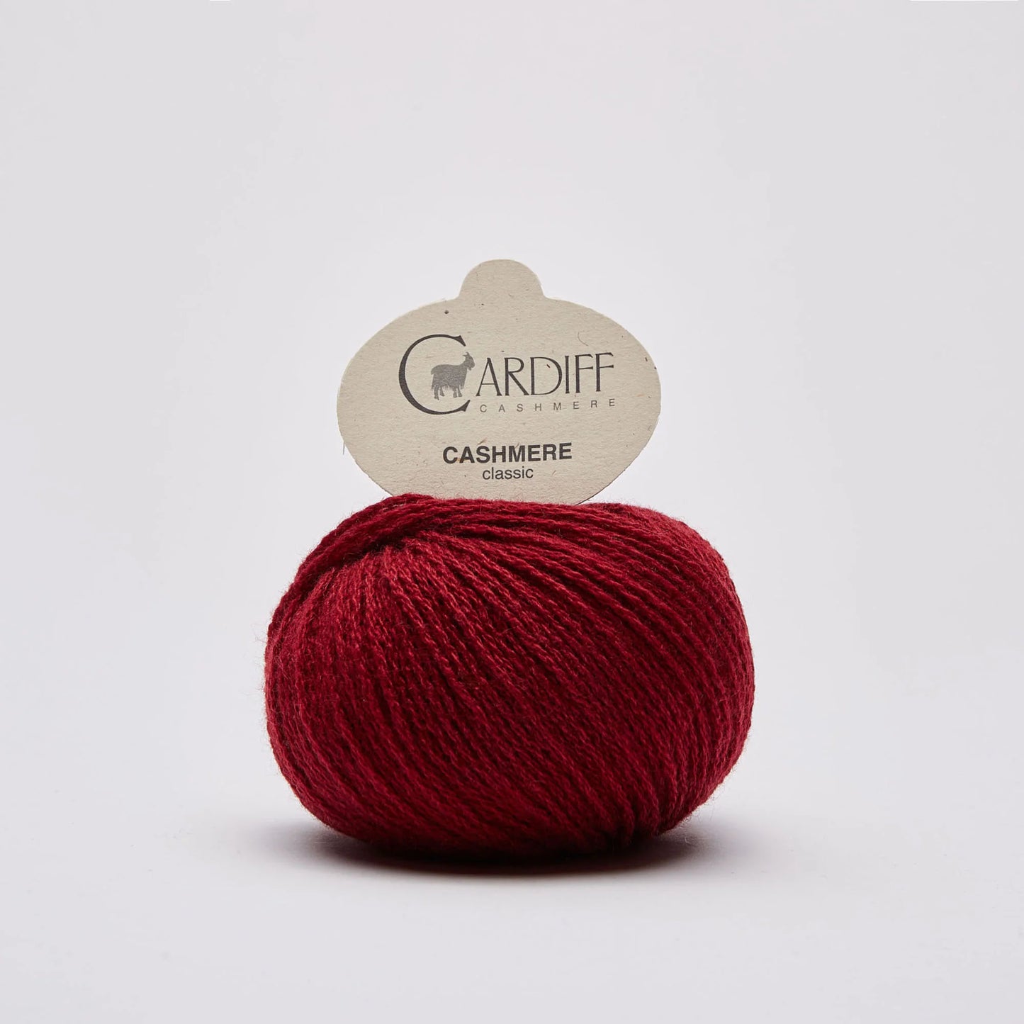 Kaschmirgarn Classic - Cardiff Cashmere