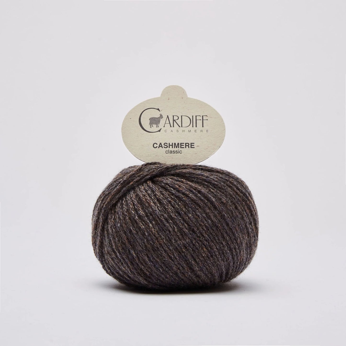 Kaschmirgarn Classic - Cardiff Cashmere