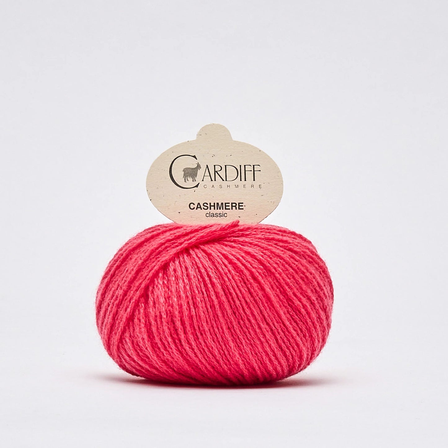 Kaschmirgarn Classic - Cardiff Cashmere