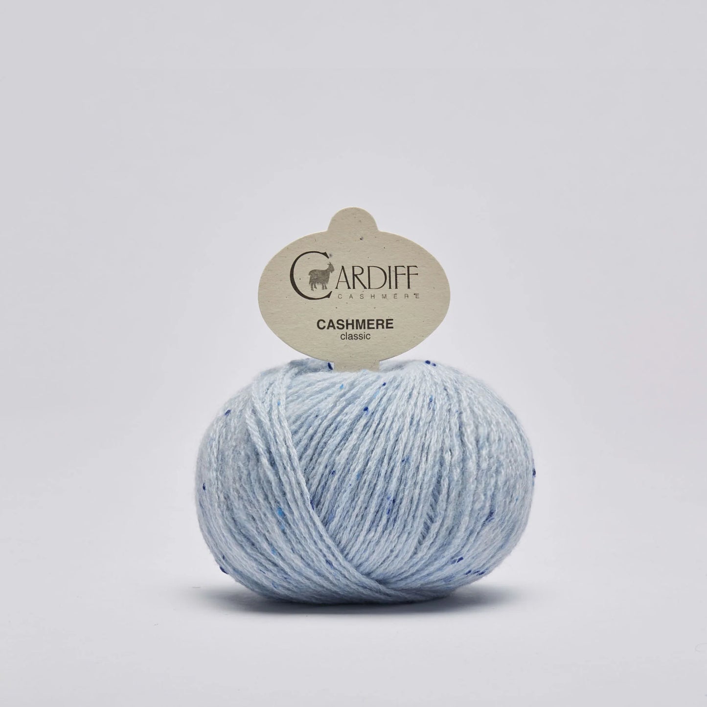 Kaschmirgarn Classic - Cardiff Cashmere