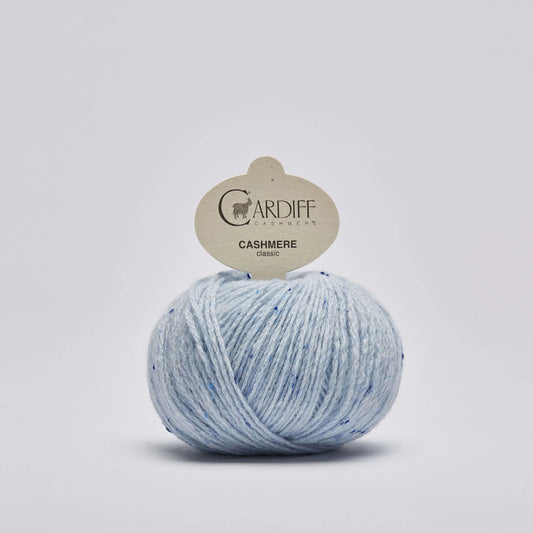 Kaschmirgarn Classic - Cardiff Cashmere