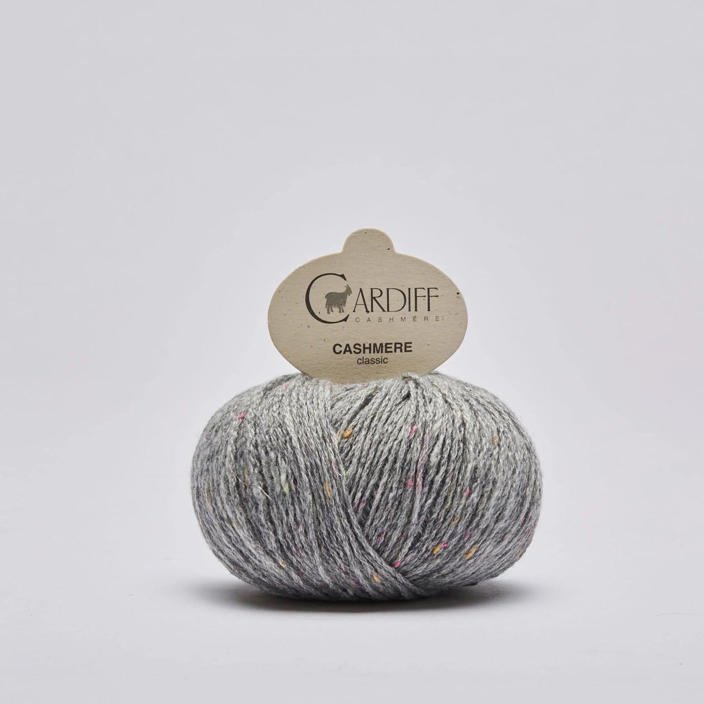 Kaschmirgarn Classic - Cardiff Cashmere