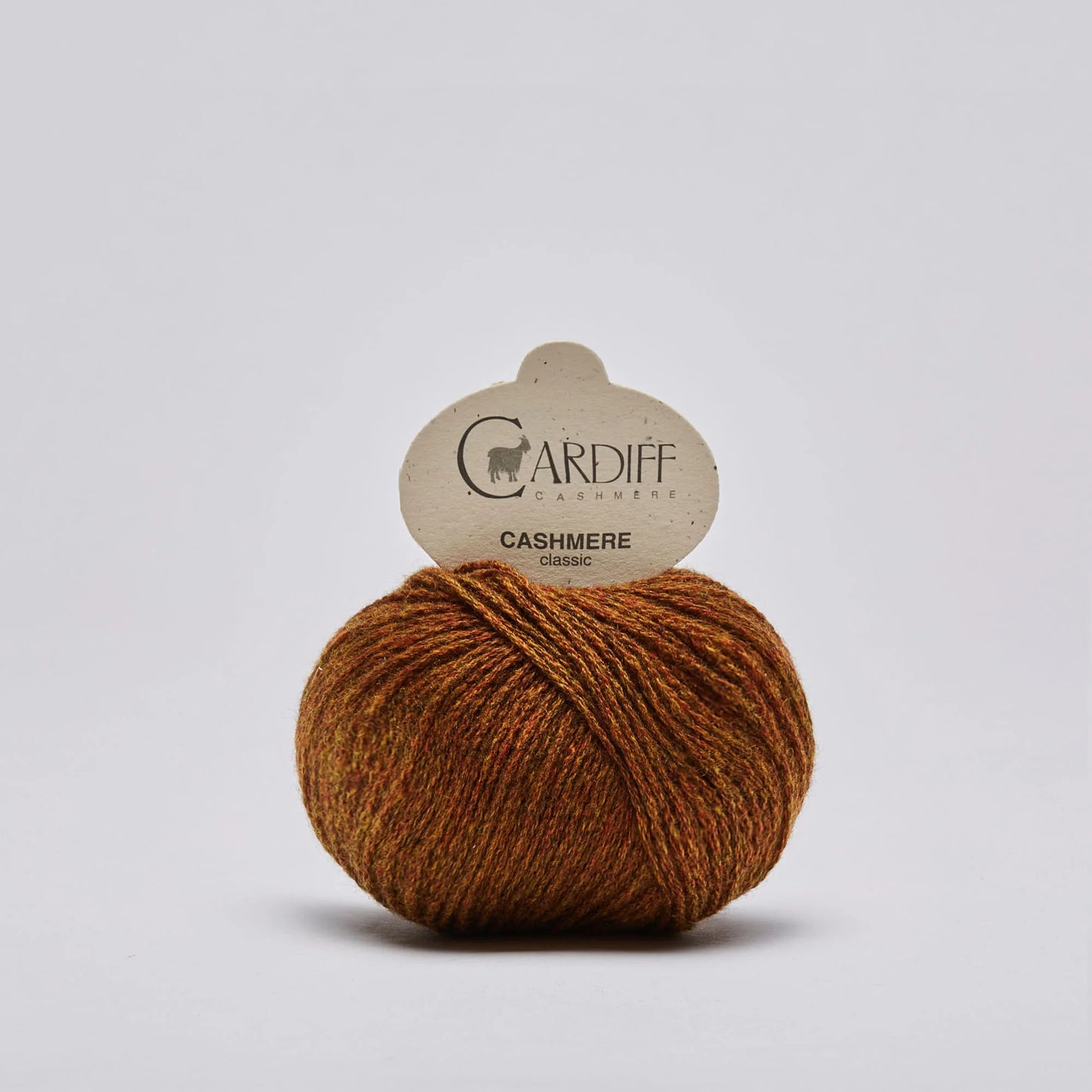 Kaschmirgarn Classic - Cardiff Cashmere