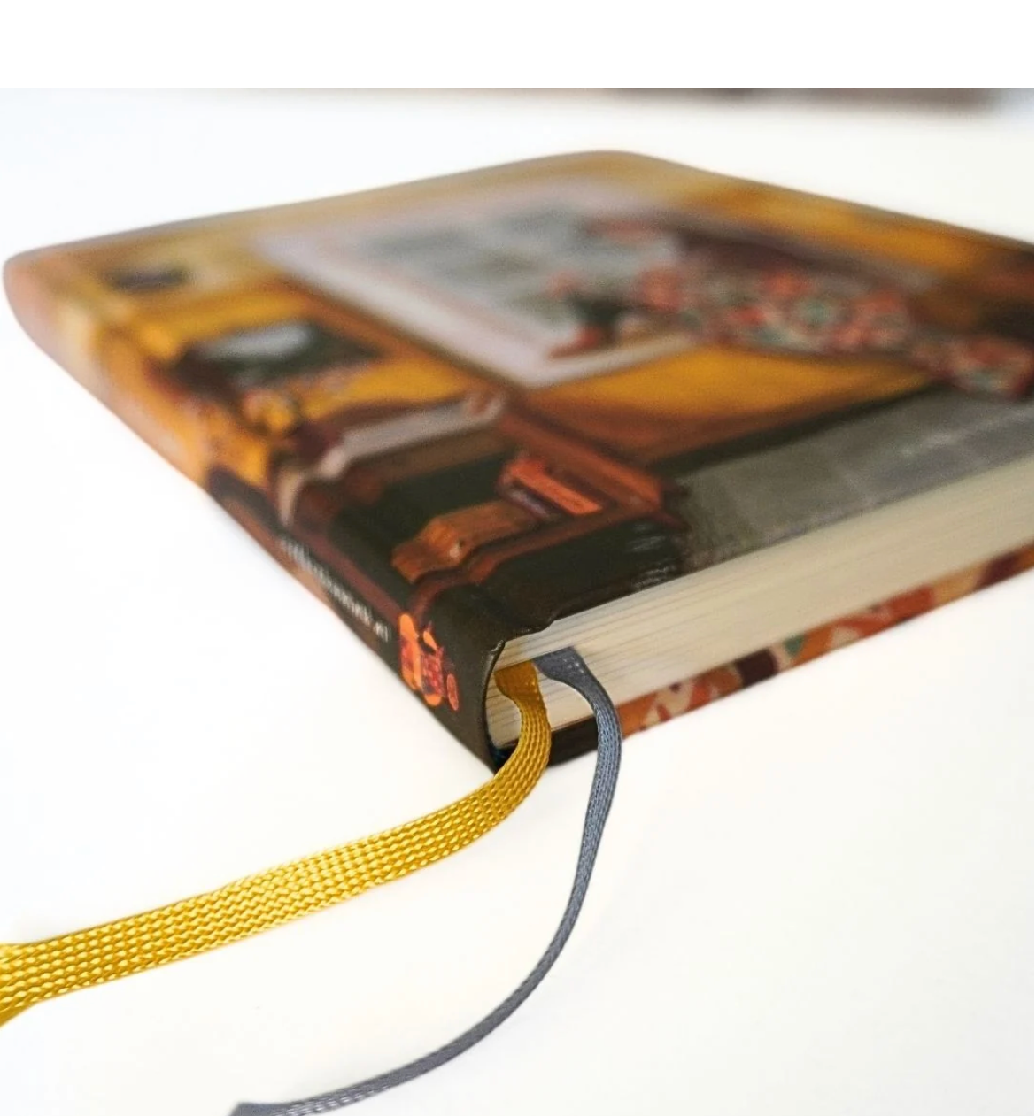 Celebrate the Seasons Planner – Esther Bennink