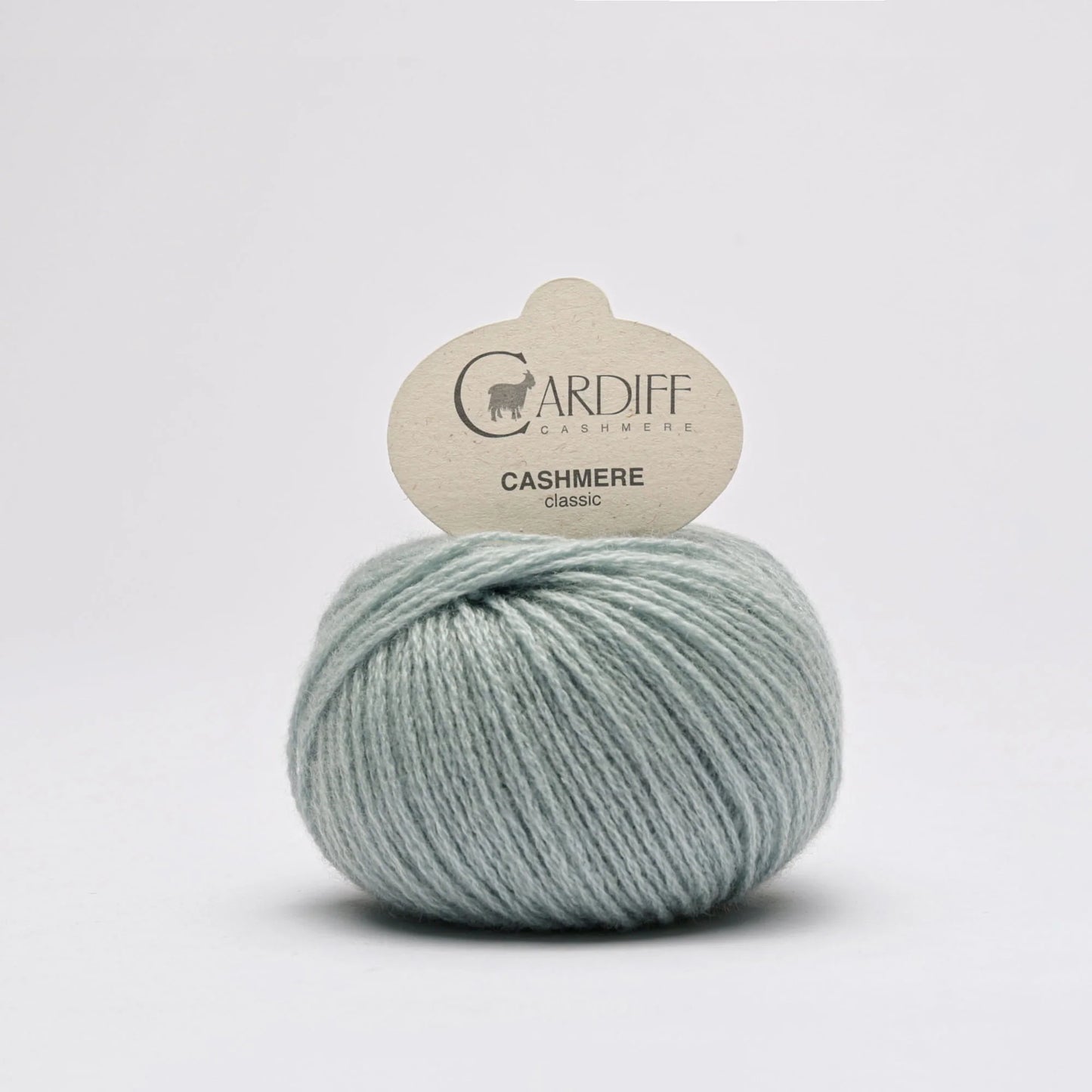Kaschmirgarn Classic - Cardiff Cashmere