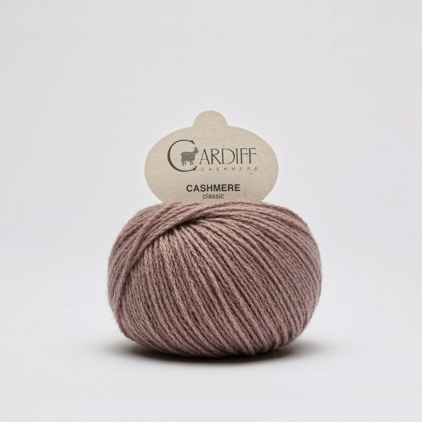 Kaschmirgarn Classic - Cardiff Cashmere