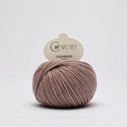 Kaschmirgarn Classic - Cardiff Cashmere