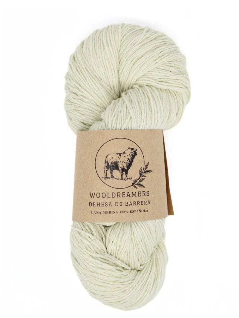 Dehesa de Barrera - Wooldreamers