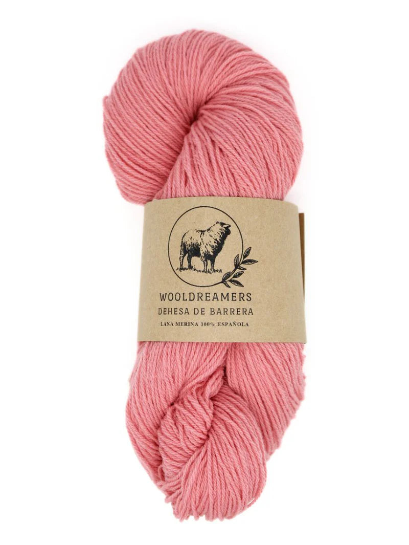 Dehesa de Barrera - Wooldreamers