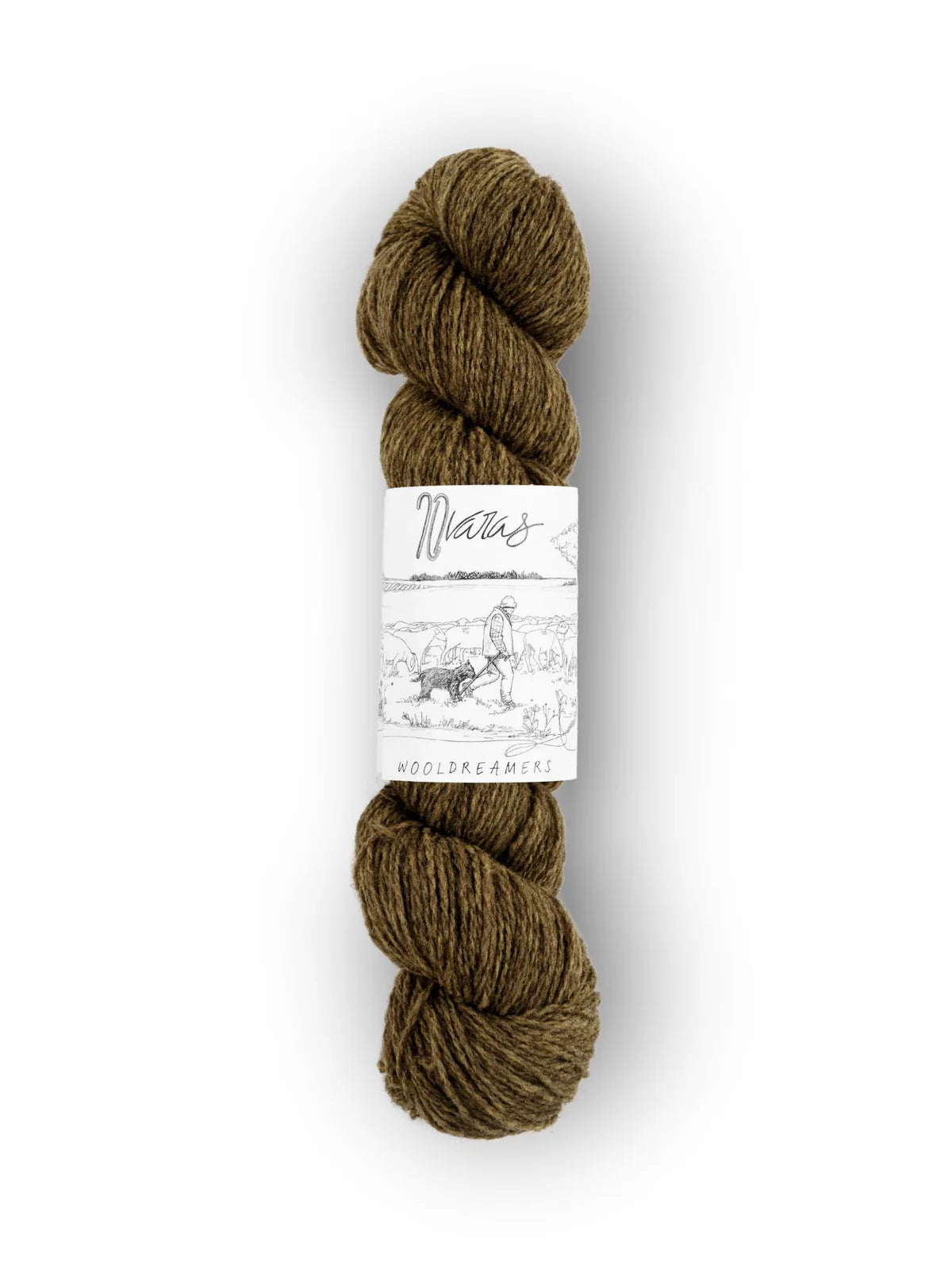 90 Varas - Wooldreamers