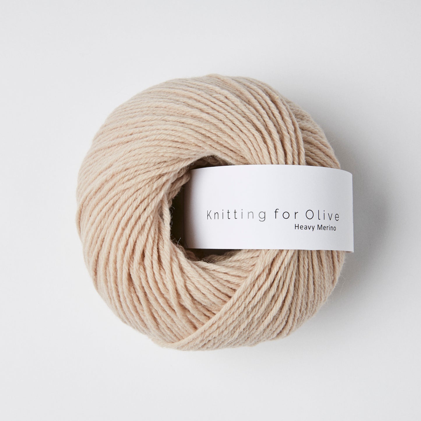 Strickpaket Olives Cat Beanie - Knitting for Olive