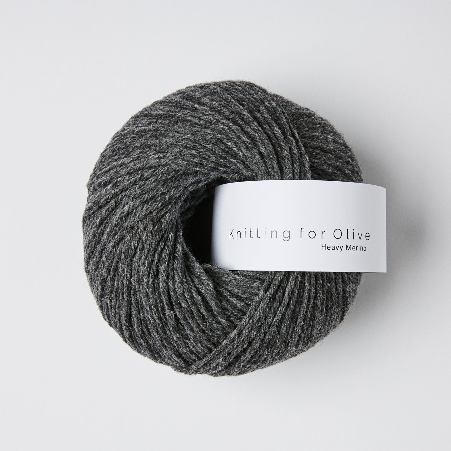 Strickpaket Olives Cat Beanie - Knitting for Olive