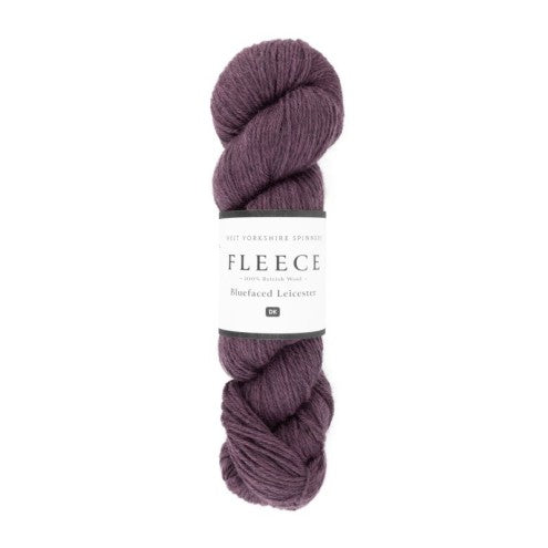 Fleece BFL DK - West Yorkshire Spinners