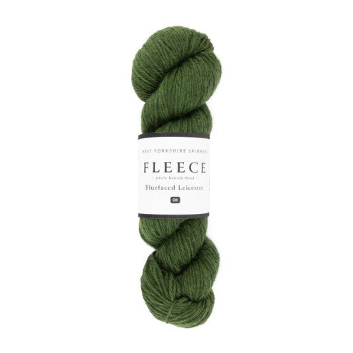 Fleece BFL DK - West Yorkshire Spinners