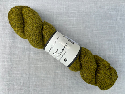 Fleece BFL DK - West Yorkshire Spinners