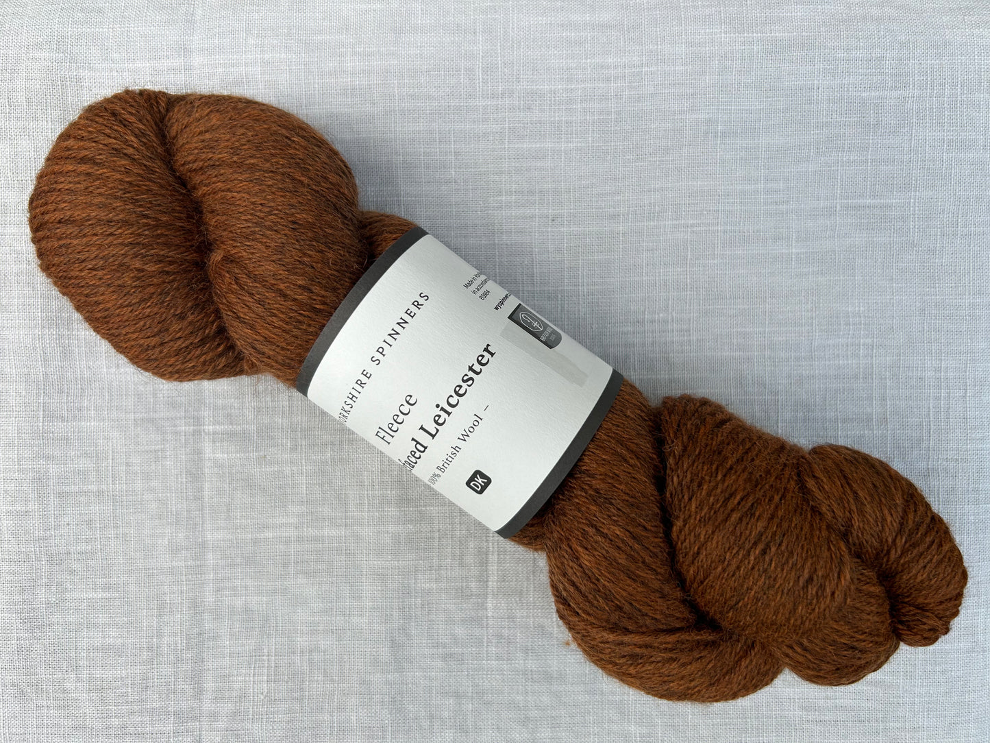 Fleece BFL DK - West Yorkshire Spinners