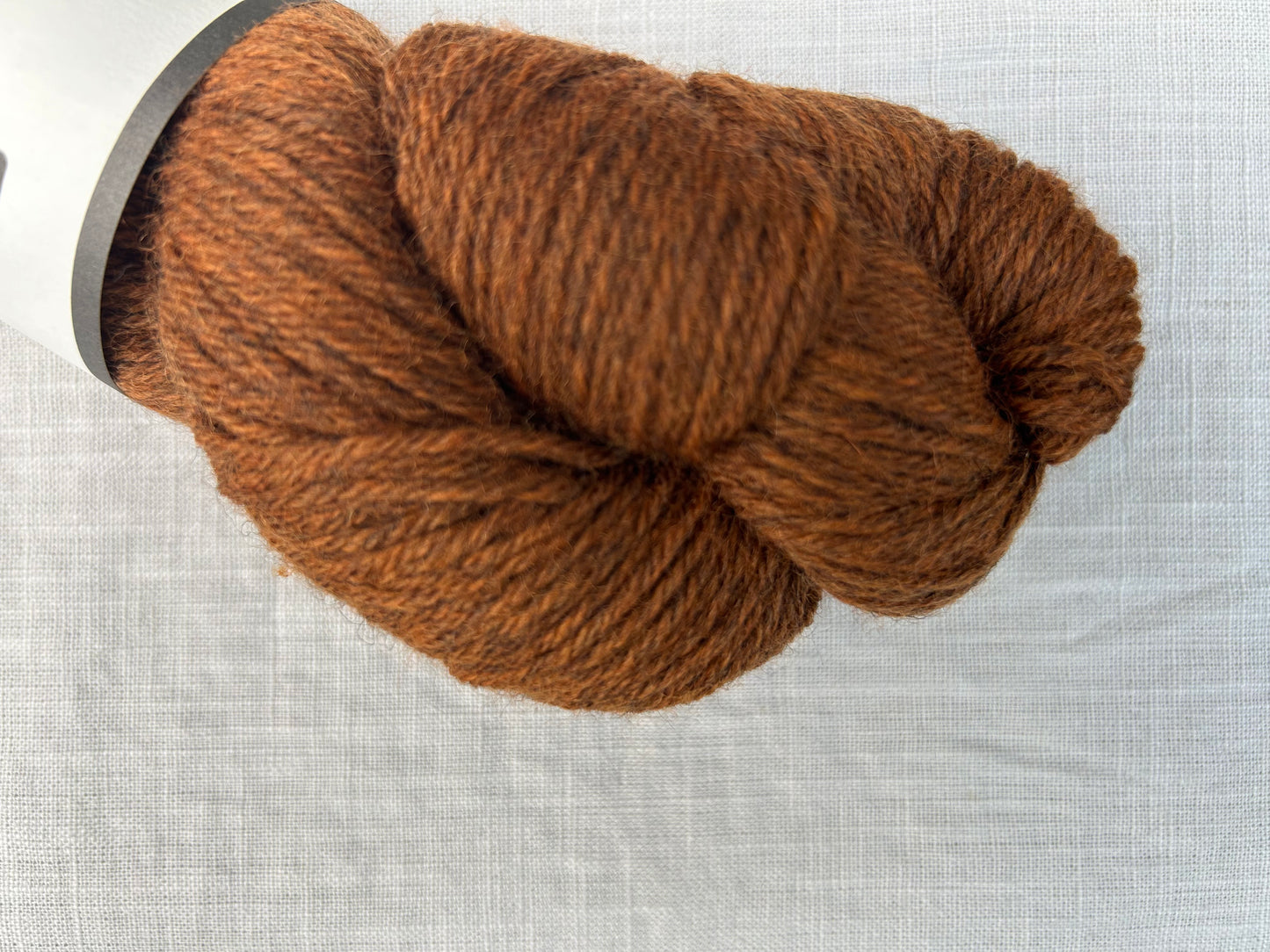 Fleece BFL DK - West Yorkshire Spinners