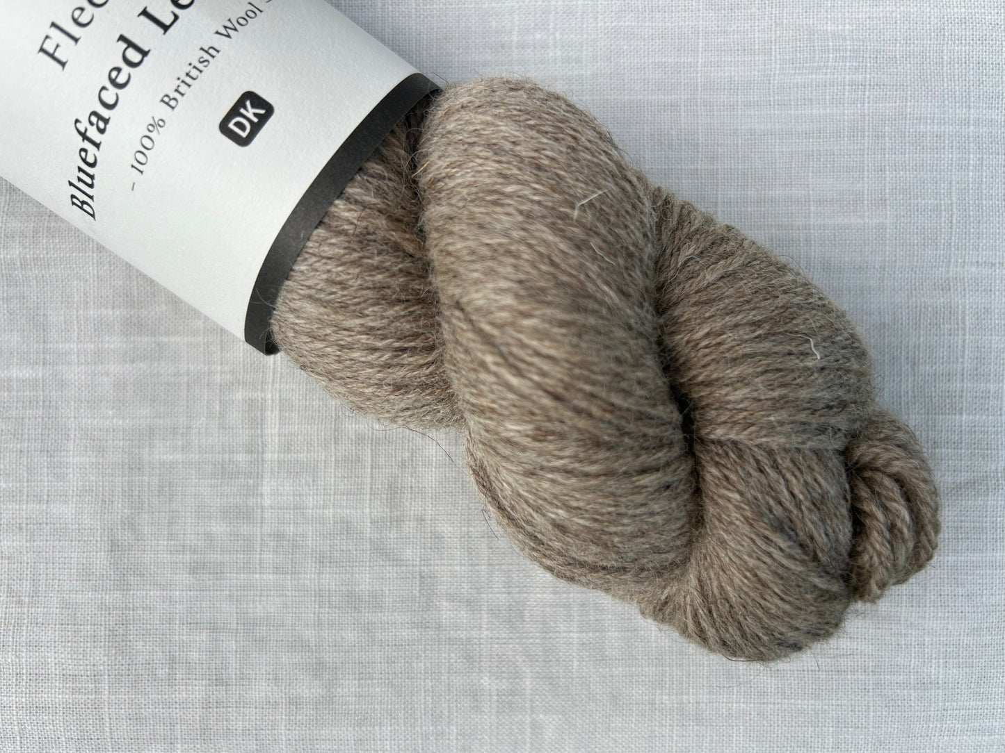 Fleece BFL DK - West Yorkshire Spinners