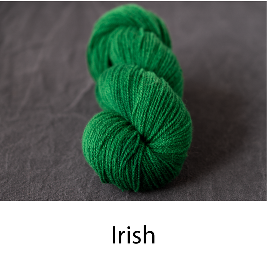 Pure - deutsche Bio-Merinowolle - Mme Benoir