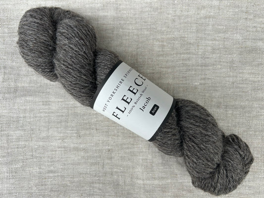 Fleece Jacob Aran - West Yorkshire Spinners