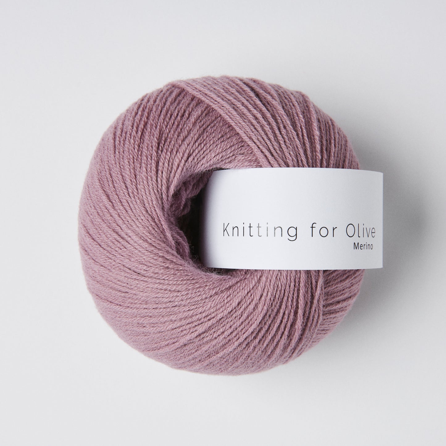 Merino - Knitting for Olive